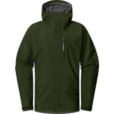 M Astral GTX II Jacket Seaweed Green