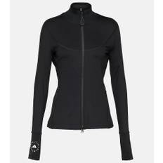 Adidas by Stella McCartney TruePurpose jacket - black - XXS