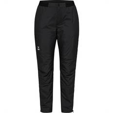 Haglöfs Mimic Silver Pant Women - True Black - Overtræksbuks