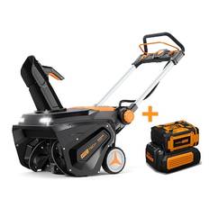 ProTech +62 Volt Elektrisk sneslynge