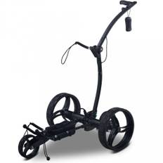 Golfvagn elektrisk | Lyfco Go Plus | 36 hål