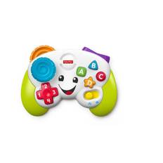 Mattel Fisher Price Laugh n' Learn Controller Nordic (HHJ46)