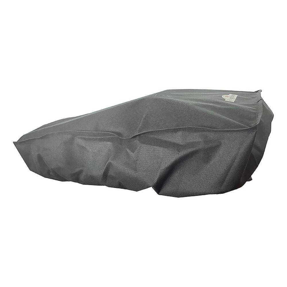 GRILLÖVERDRAG KINGSTONE TILL PIZZAUGN PELLETS 12"