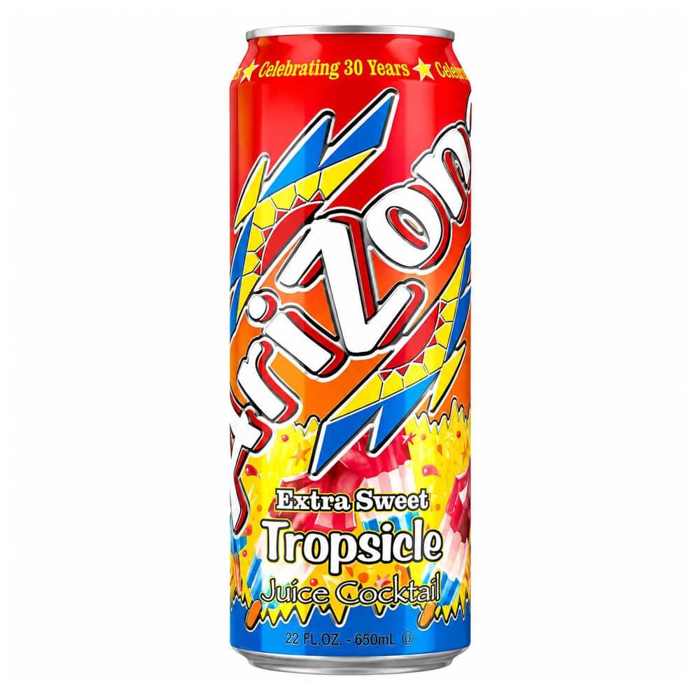 AriZona Tropsicle 650 ml