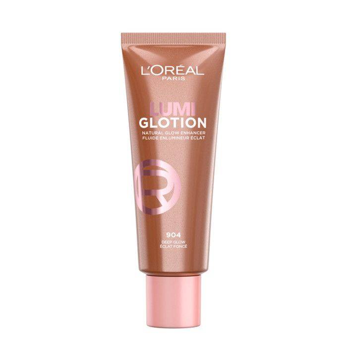 L'Oréal Paris Lumi Glotion Dark Radiance Highlighter Fluid 40ml