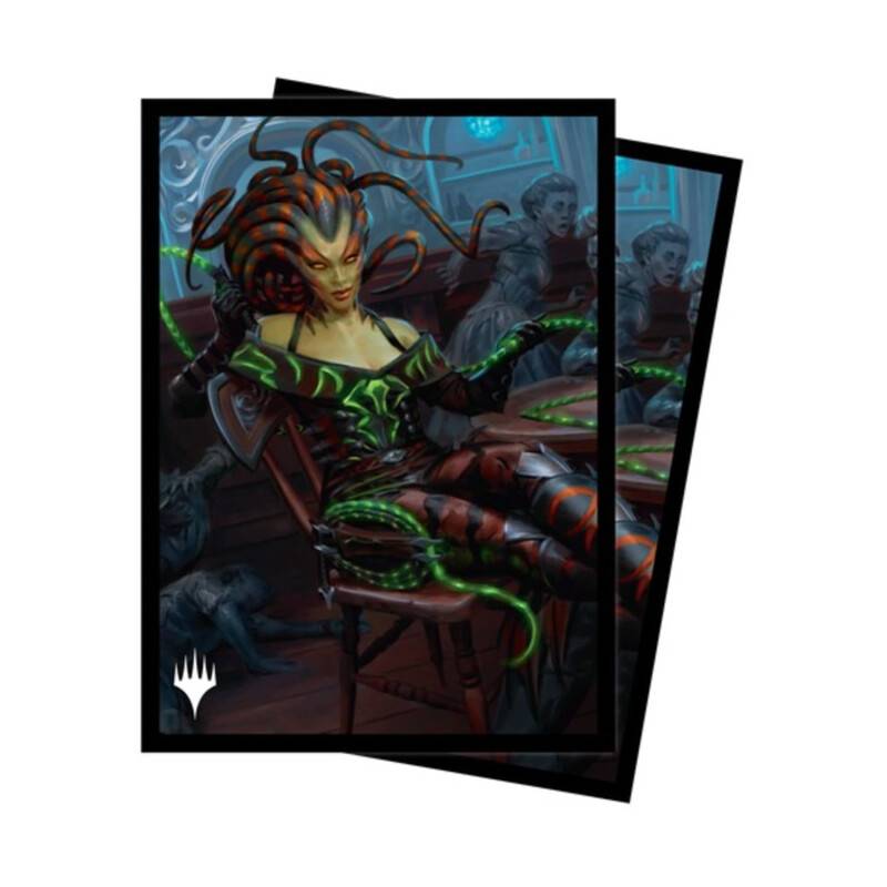 Ultra PRO - Magic: The Gathering Outlaws of Thunder Junction 100ct...