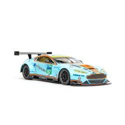 NSR - ASV LE MANS 2014 #97 GTE PRO AW KING 21K