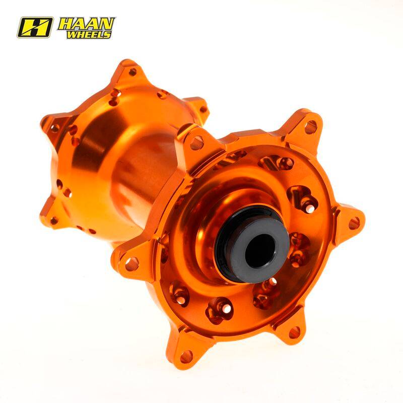 HAAN WHEELS Rear Hub 6 368/10