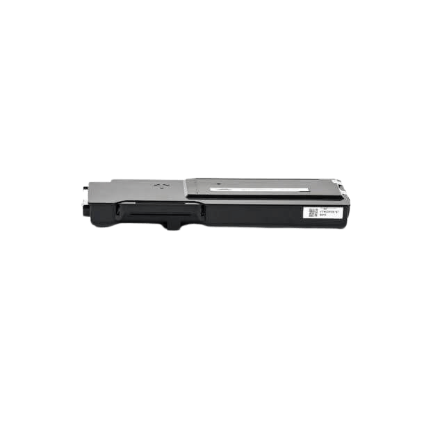Xerox 6600 / 106R02232 sort XL toner - Kompatibel