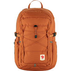 Fjällräven Skule 20 Rygsæk 13" Terracotta Brown