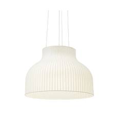 Muuto Strand Pendant Lampe - Dia.60cm. Open