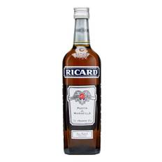 Ricard Pastis de Marseille 45%