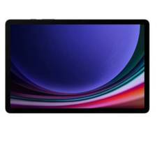 Läsplatta Galaxy Tab S9 FE+ Samsung SM-X610NZAEEUB 12 GB RAM 256 GB Svart Grå