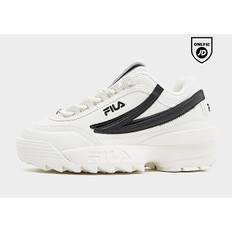 Fila Disruptor II Dame, White - 37.5