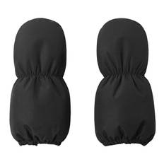Reima Vantar - Talvik - Black - Reima - 0-6 mån - Vantar