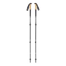 Black Diamond Alpine Carbon Cork Trek Poles Tundra
