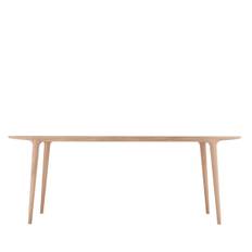 Gazzda Fawn Table  - 200x90