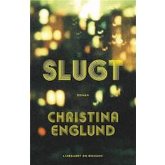 Slugt - Brugt Bog- Christina Englund