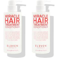 2st Eleven Australia Miracle Hair Treatment Conditioner 300 ml