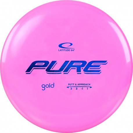 Latitude 64 Gold Pure