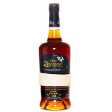 Ron Zacapa Etiqueta Negra 23 års