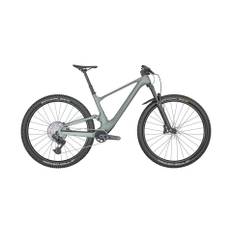 Scott MTB Heldämpad Spark 920 TR - Prism Grey Green (XL)