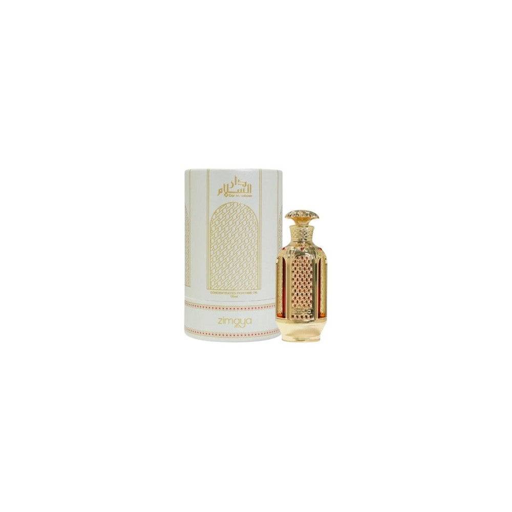 Zimaya Dar Es Salaam Unisex 18 ml — Eau de Parfum