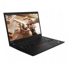 Lenovo ThinkPad T490s 14 Zoll 1920x1080 Full HD Intel Core i5 1TB SSD 16GB Windows 11 Pro LTE