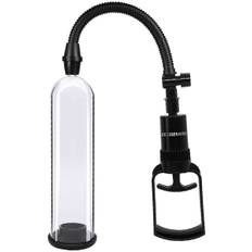 Beginner Two-Finger Pump
