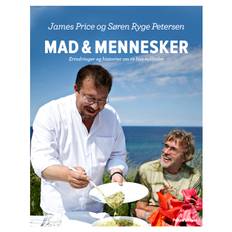 Mad & Mennesker