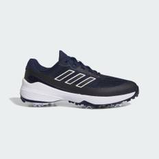 Adidas Zedzi 23 VENT College Navy Shoes & Footwear Sports Shoes MEN'S GOLF ZG23 GW2122 College Navy/Footwear White/College Navy 41.3