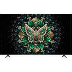 TCL 55C6K QD-Mini LED 4K Google TV