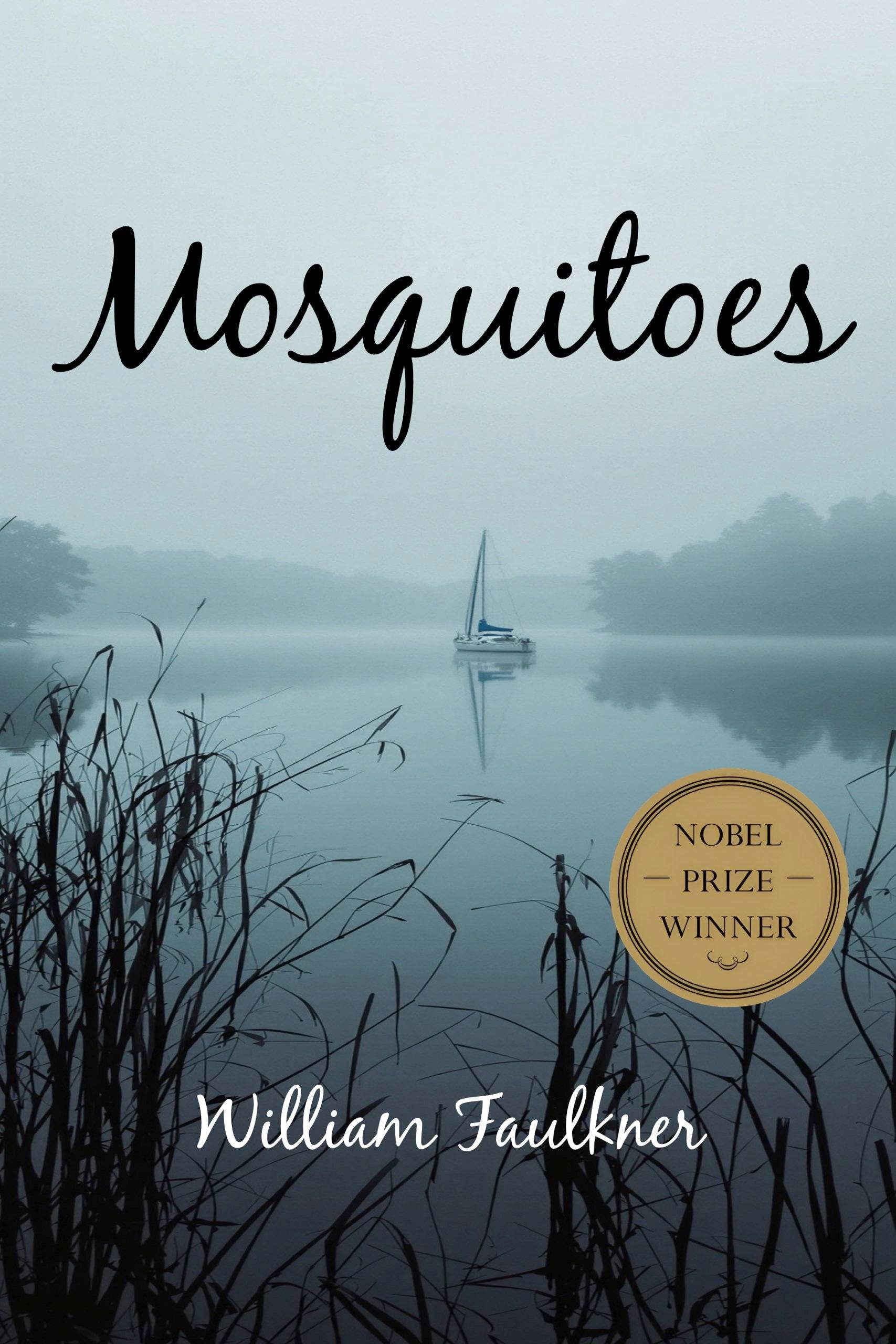 Mosquitoes - Ebook