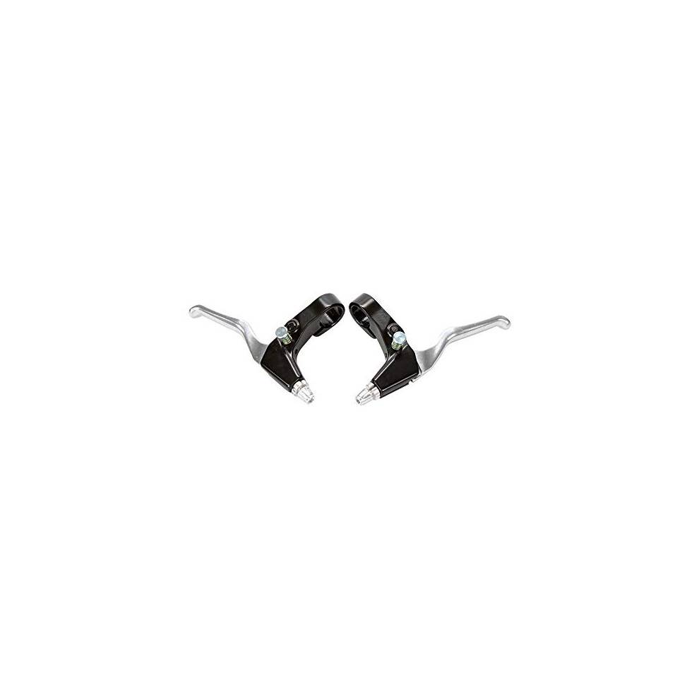 Alveytech Bicycle Locking Brake Levers til Schwinn Meridian Trikes (S?t p? 2)
