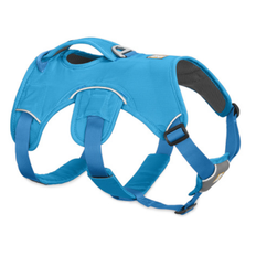 Ruffwear Webmaster Harness (version 2), finns i flera färger