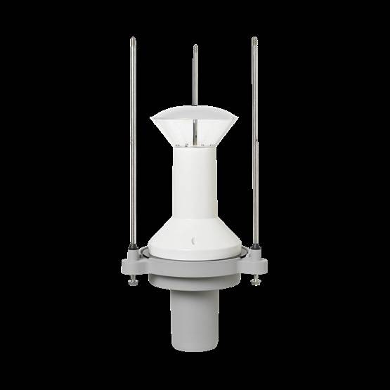 Reservedel: Louis Poulsen Albertslund maxi eftermonteringssæt LED-DPC 3000 K 3600 aluminium CL.II V2