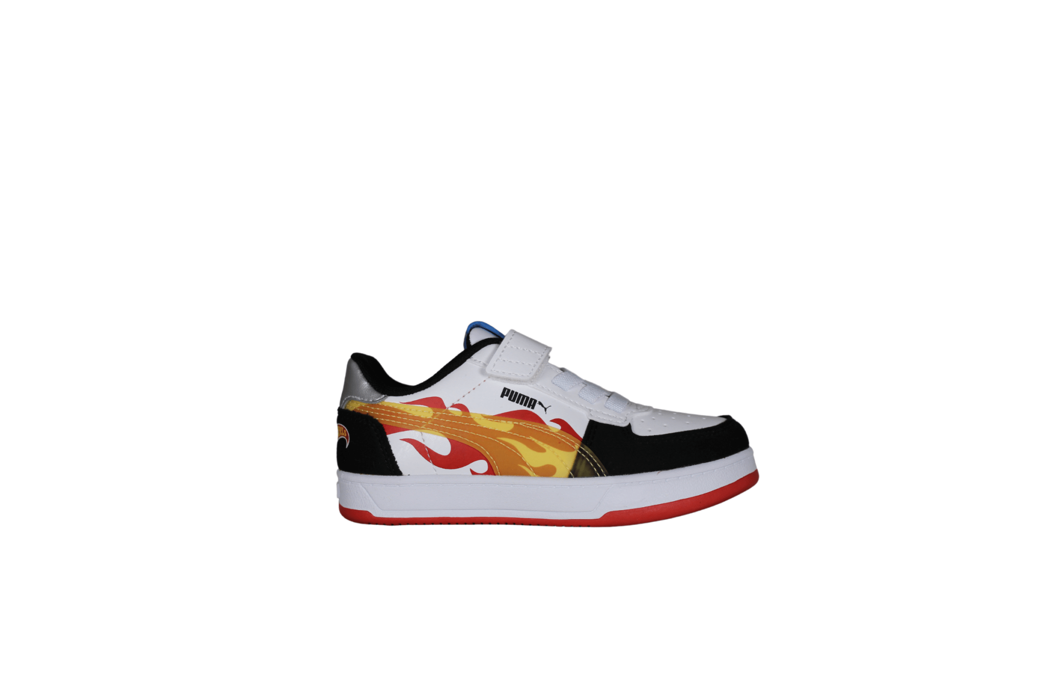 PUMA CAVEN 2.0 HOT WHEELS AC+PS 401404-01
