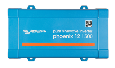 VICTRON PHOENIX INVERTER 12/500 230V