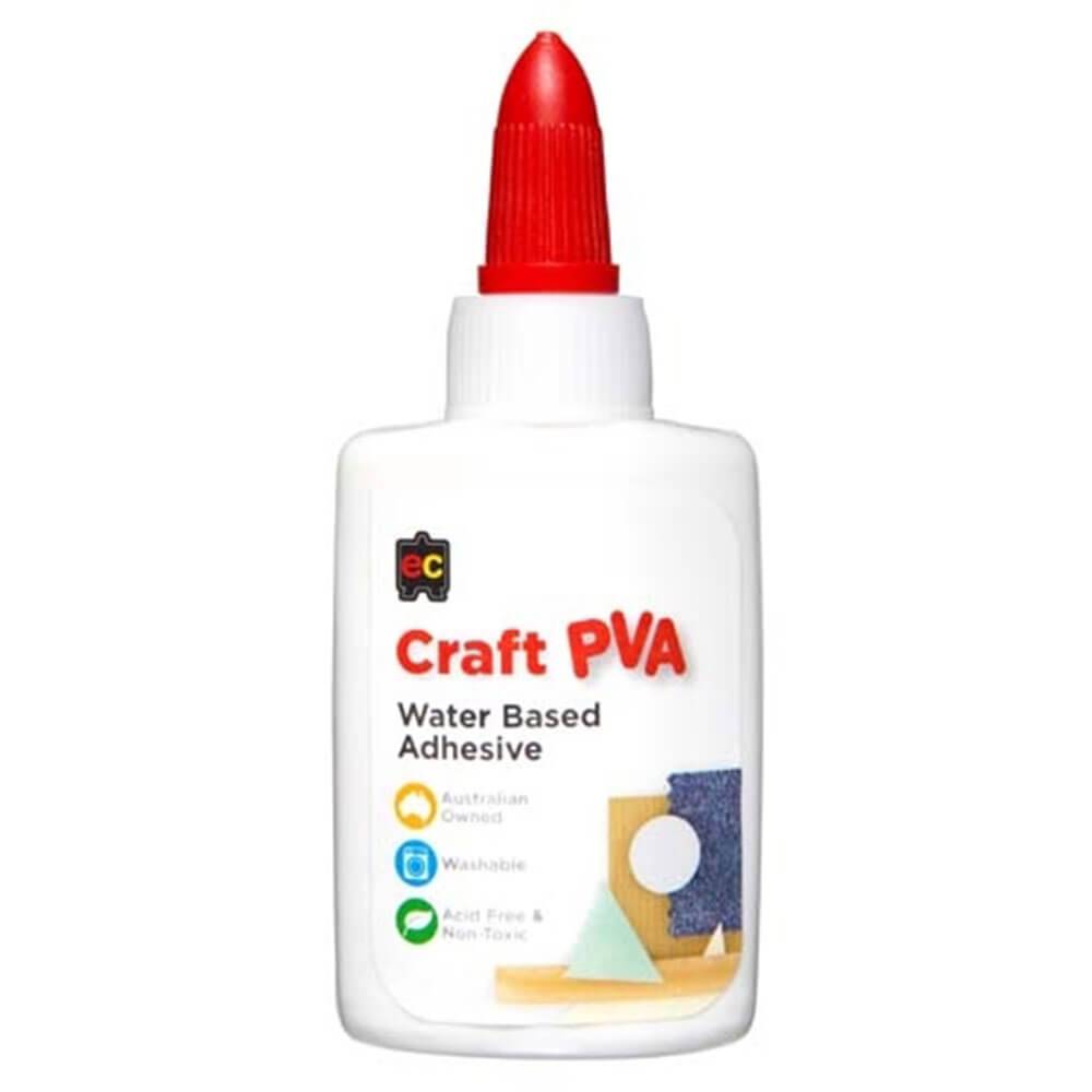 EC Craft PVA Vattenbaserat Lim 50mL