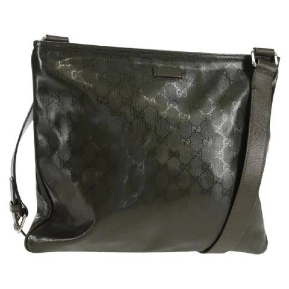 Gucci Vintage - Pre-owned Vintage Cross Body Bag Vintage - Dam - ONE Size -