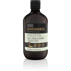 Baylis & Harding Goodness Oud Bath Soak, 500 ml