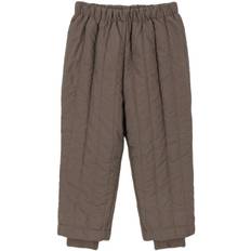 Konges Sløjd Juno Pants Str 4Y - S25115 Termojakker hos Magasin