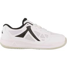 Takumi ID JR inomhusskor, WHITE/BLACK, Barn, 2
