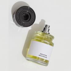 HEADSPACE Absinthe molekyle EdP parfume - 100 ml. - 100 ml