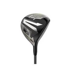 Wilson Launch Pad 2 Fairway Woods Damer