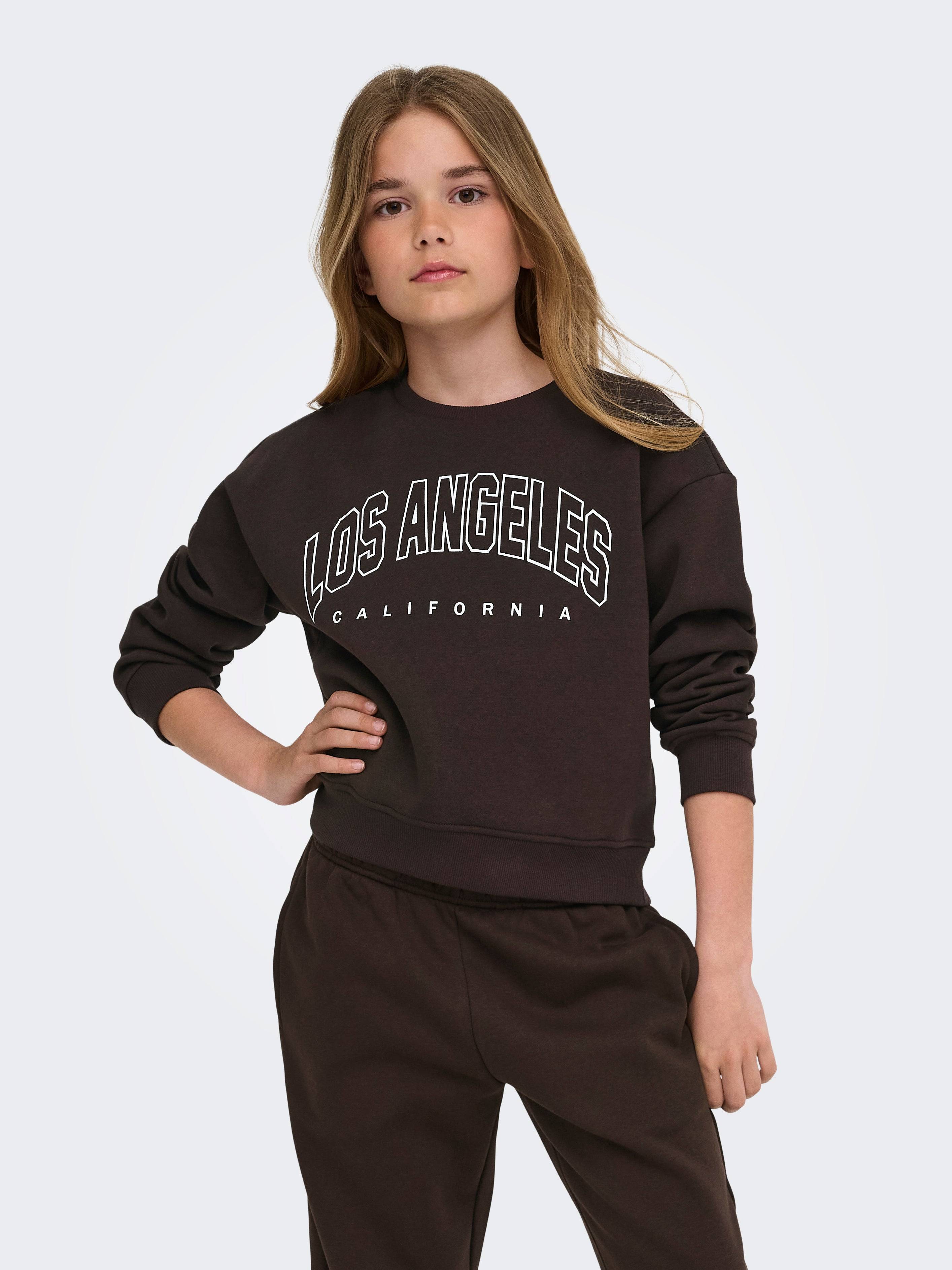 Kogsweat Sweatshirt - 110/116