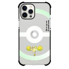 Pokemon Oricorio Pom Pom Phone Case For iPhone Samsung Galaxy Pixel OnePlus Vivo Xiaomi Asus Sony Motorola Nokia - Character Series