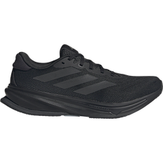 Adidas M Supernova Rise 2 Nyheter Cblack/Carbon - UK 7.5