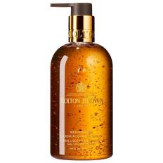 Molton Brown Collection Mesmirising Oudh Accord & Gold Fine Liquid Hand Wash - 300 ml