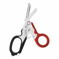 Leatherman Raptor Rescue Red-Black - Knive & Multitools fra Leatherman